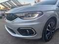 Fiat Tipo Fiat Tipo 1.6 Mjt SW Lounge Navi Retro Carplay Gris - thumbnail 9