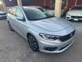 Fiat Tipo Fiat Tipo 1.6 Mjt SW Lounge Navi Retro Carplay Gris - thumbnail 3