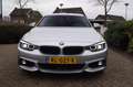 BMW 430 4-serie Gran Coupé 430i High Executive M Sport Aut Grigio - thumbnail 7