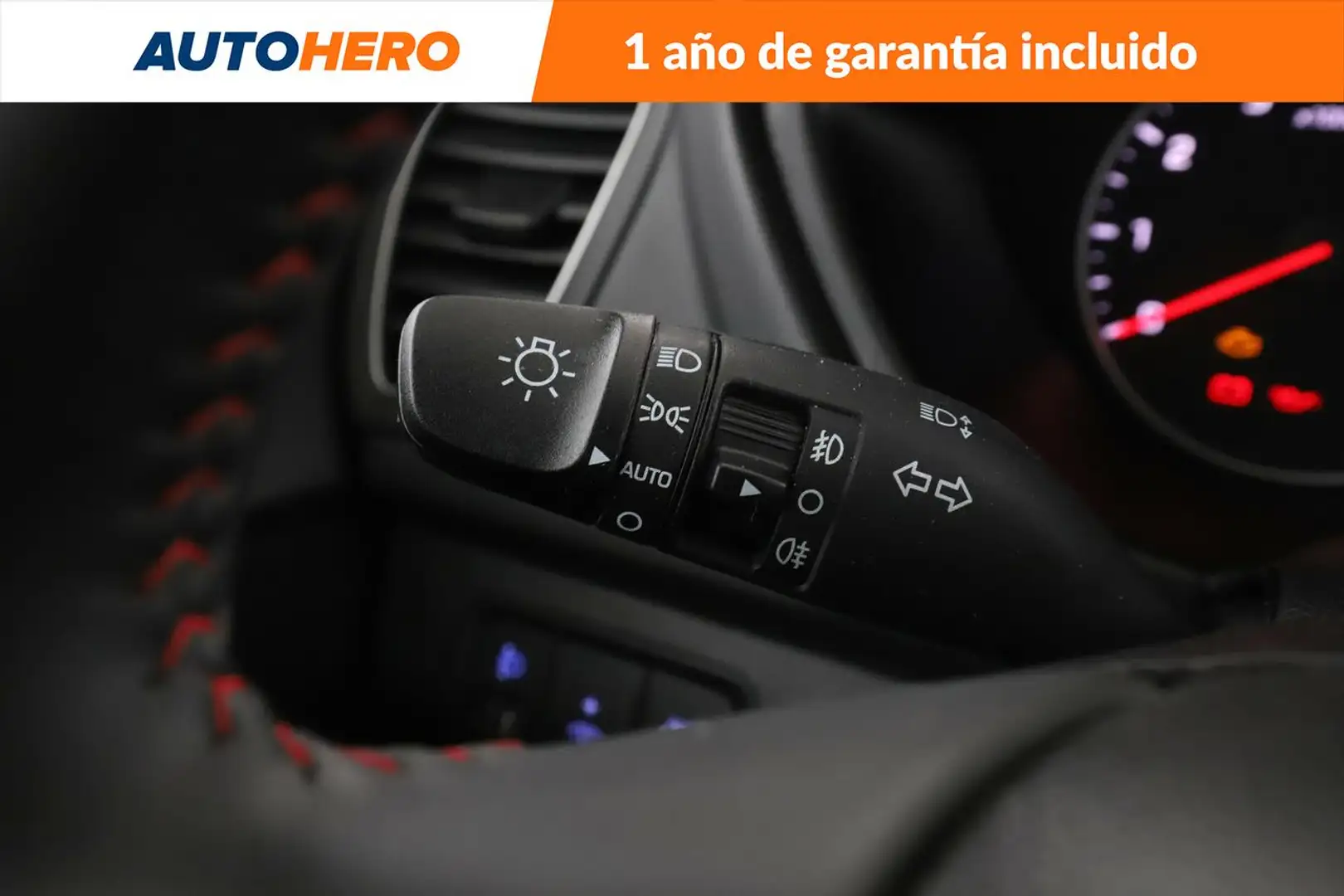 Hyundai i20 1.0 TGDI Tecno 100 Blanco - 2