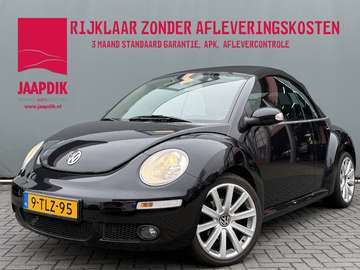 Cabriolet BWJ 2005 2.0 Highline Automaat NIEUW BIN
