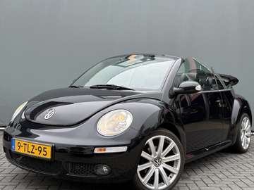 Cabriolet BWJ 2005 2.0 Highline Automaat NIEUW BIN
