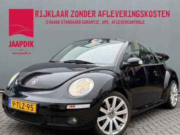 Cabriolet BWJ 2005 2.0 Highline Automaat NIEUW BIN
