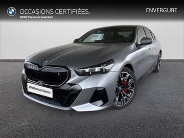 i5 394ch M Sport xDrive40