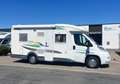 Chausson Welcome 74 - Festbett - auto.Sat/TV - Solar - Wit - thumbnail 2