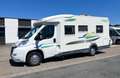 Chausson Welcome 74 - Festbett - auto.Sat/TV - Solar - Wit - thumbnail 1