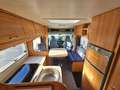 Chausson Welcome 74 - Festbett - auto.Sat/TV - Solar - Wit - thumbnail 16