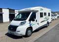 Chausson Welcome 74 - Festbett - auto.Sat/TV - Solar - Wit - thumbnail 28