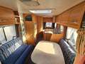 Chausson Welcome 74 - Festbett - auto.Sat/TV - Solar - Wit - thumbnail 22