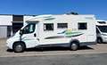 Chausson Welcome 74 - Festbett - auto.Sat/TV - Solar - Wit - thumbnail 31