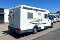 Chausson Welcome 74 - Festbett - auto.Sat/TV - Solar - Wit - thumbnail 32