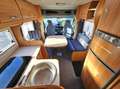 Chausson Welcome 74 - Festbett - auto.Sat/TV - Solar - Wit - thumbnail 11