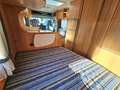 Chausson Welcome 74 - Festbett - auto.Sat/TV - Solar - Wit - thumbnail 14