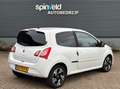 Renault Twingo 1.2 16V Dynamique BJ`12 NAP NL Airco Cruise LMV Blanc - thumbnail 10