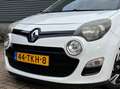 Renault Twingo 1.2 16V Dynamique BJ`12 NAP NL Airco Cruise LMV Blanc - thumbnail 9