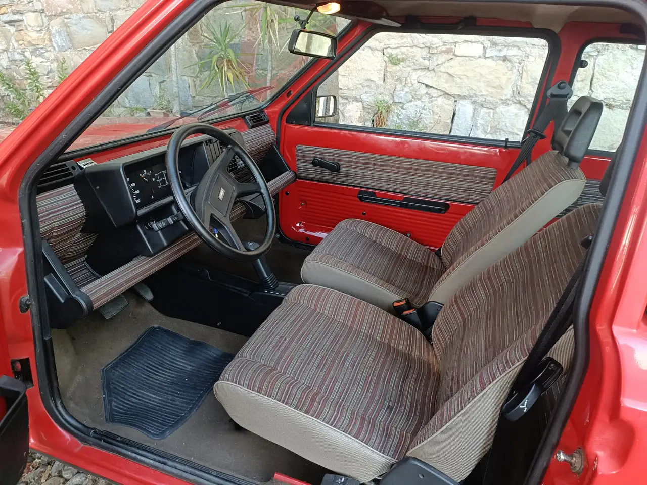 Fiat Panda 1000 L, foto 6