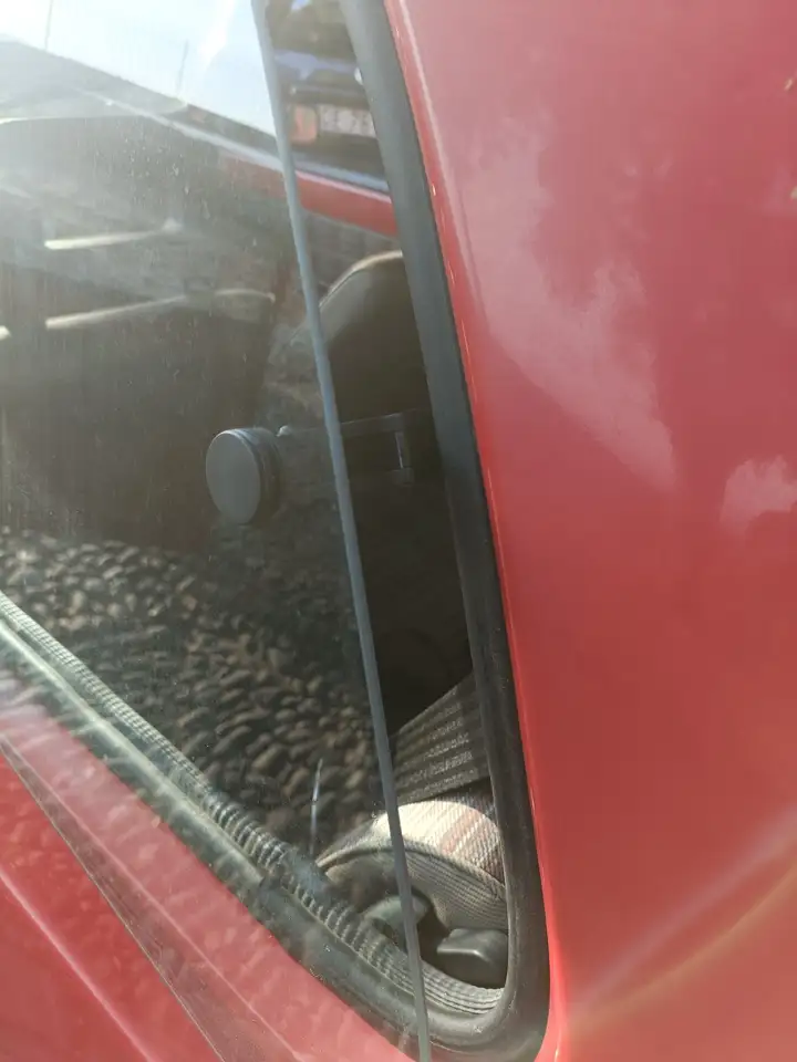 Fiat Panda 1000 L, foto 9