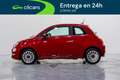 Fiat 500 1.0 Hybrid Monotrim 52kW Rojo - thumbnail 8