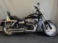 Harley-Davidson Fat Bob HARLEY DAVIDSON FAT BOB *** garantie*** Černá - thumbnail 1