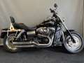 Harley-Davidson Fat Bob HARLEY DAVIDSON FAT BOB *** garantie*** Fekete - thumbnail 1