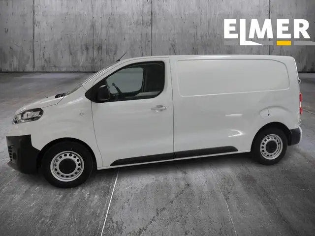 Opel Vivaro view 4