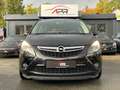 Opel Zafira Tourer Turbo drive ecoFlex Navi 7 Sitzer Schwarz - thumbnail 17