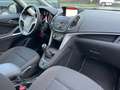 Opel Zafira Tourer Turbo drive ecoFlex Navi 7 Sitzer Schwarz - thumbnail 10