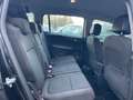 Opel Zafira Tourer Turbo drive ecoFlex Navi 7 Sitzer Schwarz - thumbnail 7