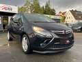 Opel Zafira Tourer Turbo drive ecoFlex Navi 7 Sitzer Schwarz - thumbnail 3