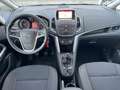 Opel Zafira Tourer Turbo drive ecoFlex Navi 7 Sitzer Schwarz - thumbnail 5
