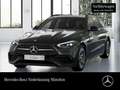 Mercedes-Benz C 300 e T AMG+NIGHT+PANO+360+AHK+LED+TOTW+KEYLESS Grau - thumbnail 1
