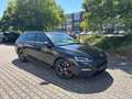 Skoda Octavia Combi 2.0 TSI RS First Edition DSG Schwarz - thumbnail 2