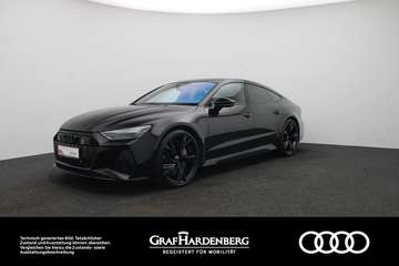 Sportback 4.0 TFSI quattro . Matrix Navi B&O