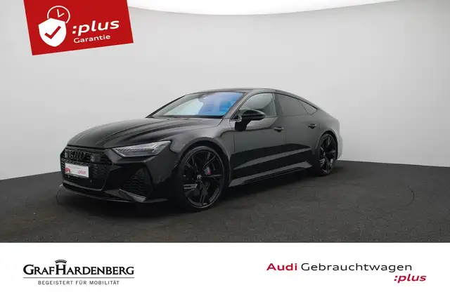 Audi RS7 Sportback 4.0 TFSI quattro . Matrix Navi B&O