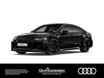 Sportback 4.0 TFSI quattro . Matrix Navi B&O
