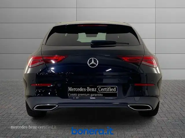 Mercedes-Benz Cla view 5