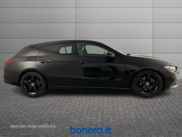Mercedes-Benz Cla view 6