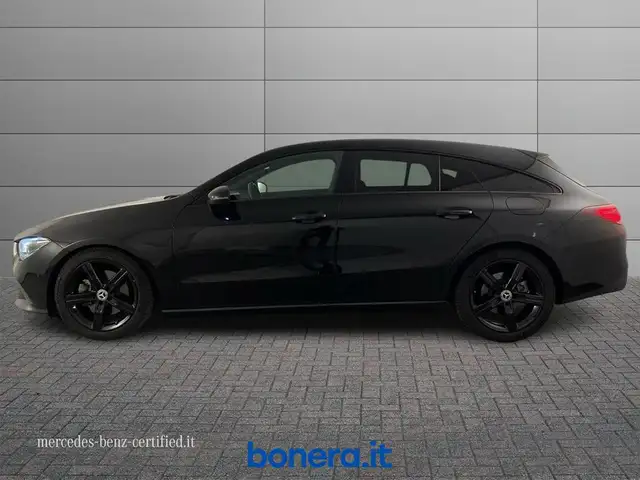 Mercedes-Benz Cla view 7