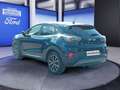 Ford Puma 1.0 MHEV TITANIUM *WinterPK*Kamera*AHK* Blauw - thumbnail 4