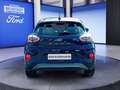 Ford Puma 1.0 MHEV TITANIUM *WinterPK*Kamera*AHK* Blauw - thumbnail 6