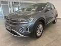 Volkswagen T-Roc 1.5 TSI Style IQ Drive Kamera el.Heckklappe Grau - thumbnail 1