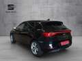 SEAT Leon 1.5 eTSI DSG FR NAVI ACC PDC KAMERA SHZ Schwarz - thumbnail 8