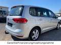 Volkswagen Touran Trendline BMT*1.HD*7Sitz*AHK*Navi*TüvNeu Argent - thumbnail 6