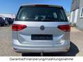 Volkswagen Touran Trendline BMT*1.HD*7Sitz*AHK*Navi*TüvNeu Argent - thumbnail 7