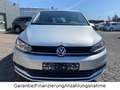 Volkswagen Touran Trendline BMT*1.HD*7Sitz*AHK*Navi*TüvNeu Argent - thumbnail 3