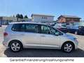 Volkswagen Touran Trendline BMT*1.HD*7Sitz*AHK*Navi*TüvNeu Argent - thumbnail 5
