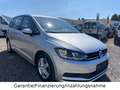 Volkswagen Touran Trendline BMT*1.HD*7Sitz*AHK*Navi*TüvNeu Argent - thumbnail 4