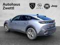 Peugeot 408 ALLURE PT 130 EAT8 Grau - thumbnail 4