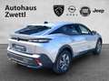 Peugeot 408 ALLURE PT 130 EAT8 Grau - thumbnail 6