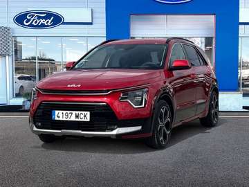 1.6 HEV Emotion 141